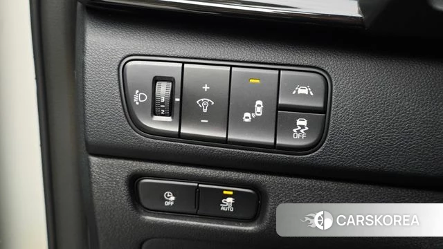 Kia Niro EV id 4741847 из Кореи 9