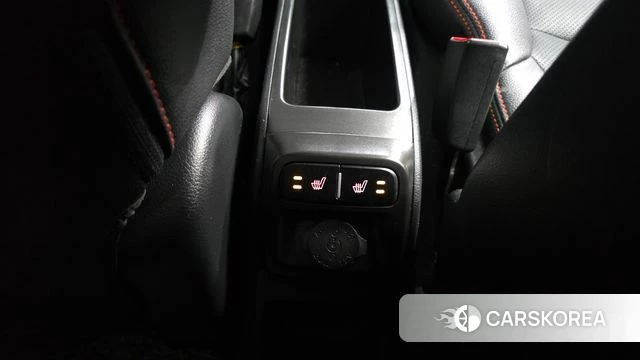 Kia The New Ray id 3845439 из Кореи 9