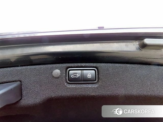 Kia K7 Premier id 3919837 из Кореи 9