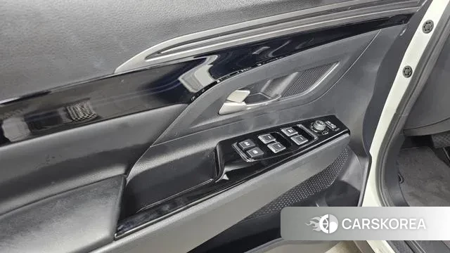 Ssangyong Beautiful Korando id 3741125 из Кореи 9