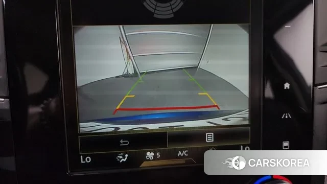 Renault Korea (Samsung) The New QM6 id 2891224 из Кореи 9