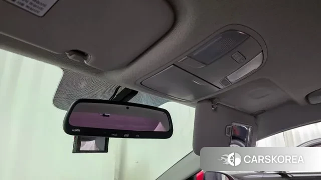 Hyundai Avante AD id 3055678 из Кореи 9