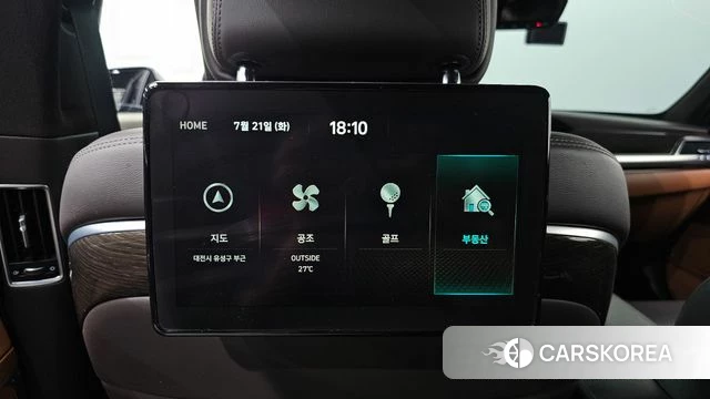 Genesis G90 id 4609372 из Кореи 9