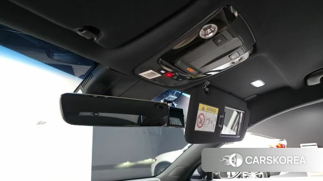 Kia K8 id 4641370 из Кореи 9