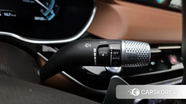 Genesis G80 (RG3) id 3735207 из Кореи 9