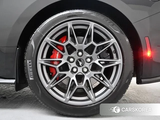 Ford Mustang 7th Generation id 3507499 из Кореи 9