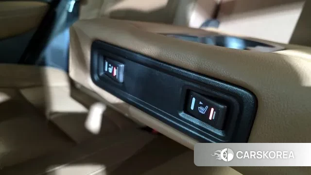 Renault Korea (Samsung) The New QM6 id 3367626 из Кореи 9