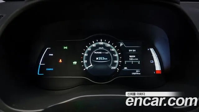 Hyundai Kona Electric id 2665724 из Кореи 9