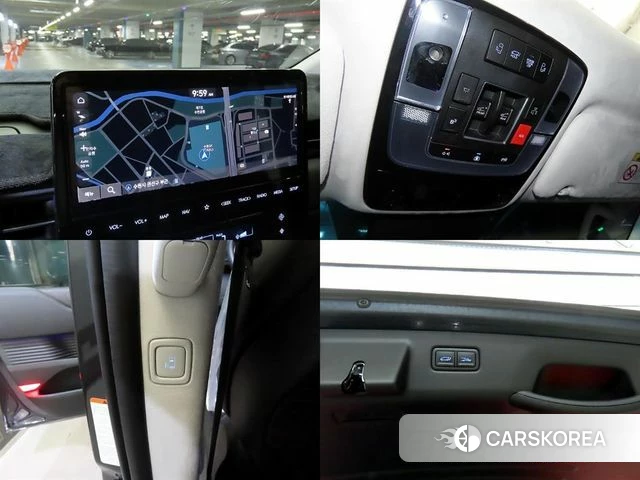 Hyundai Staria id 4762903 из Кореи 9