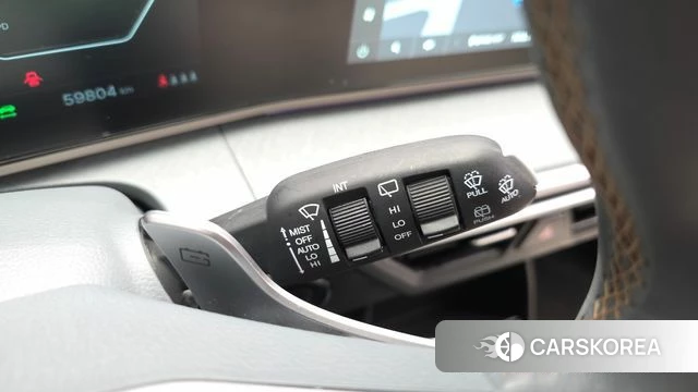 Ssangyong Torres EVX id 3963717 из Кореи 9