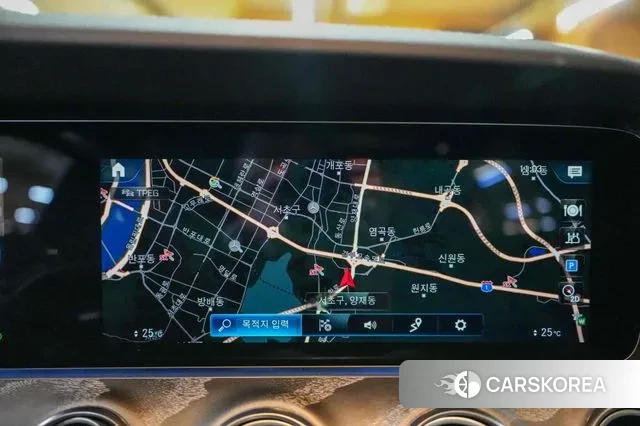 Mercedes-Benz E-Class W213 id 3540007 из Кореи 9