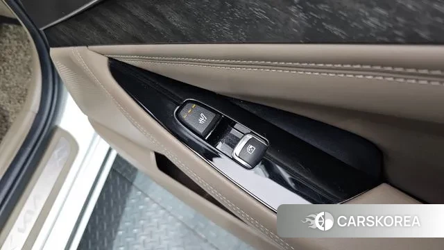 Kia K8 Hybrid id 3576973 из Кореи 9