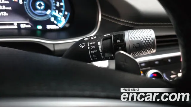 Genesis GV80 id 2850031 из Кореи 9