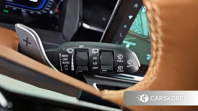 Ssangyong Torres id 3492724 из Кореи 9