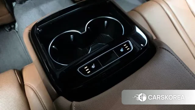 Genesis G80 (RG3) id 3734397 из Кореи 9