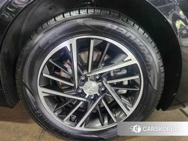 Hyundai The New Grandeur IG id 3349569 из Кореи 9