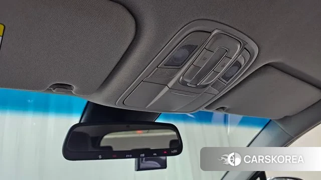 Hyundai Santa Fe TM id 3407763 из Кореи 9