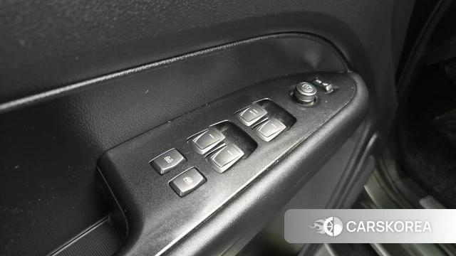 Ssangyong The New Rexton Sports Cannes id 4745904 из Кореи 9