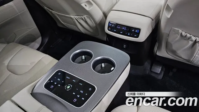 Hyundai Palisade id 2801127 из Кореи 9