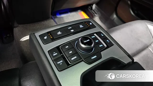 Genesis G80 id 3641844 из Кореи 9