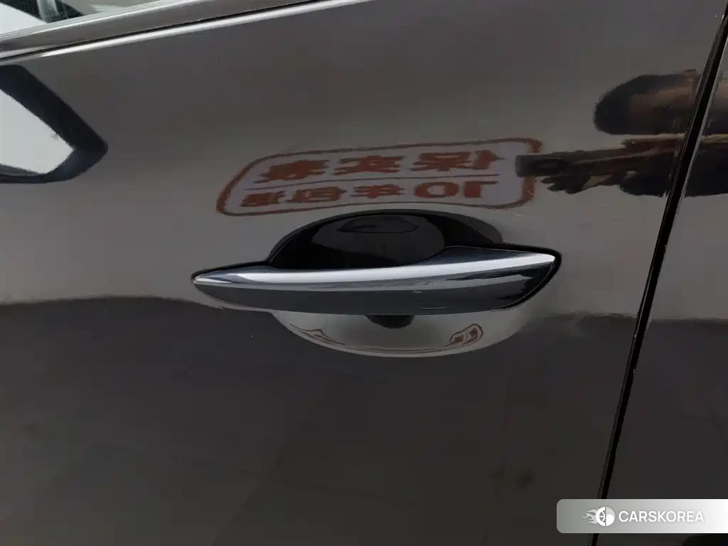 Mazda CX-50 Xingya id 4514095 из Китая 9