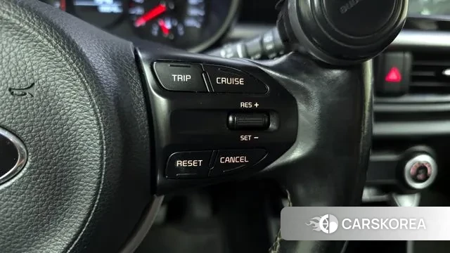 Kia All New Morning (JA) id 3505476 из Кореи 9