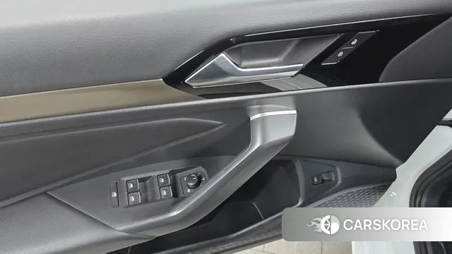 Volkswagen 7th Generation of Jetta id 3615827 из Кореи 9