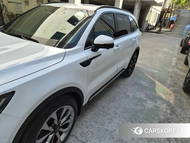 Kia Sorento 4th Generation id 4202272 из Кореи 9