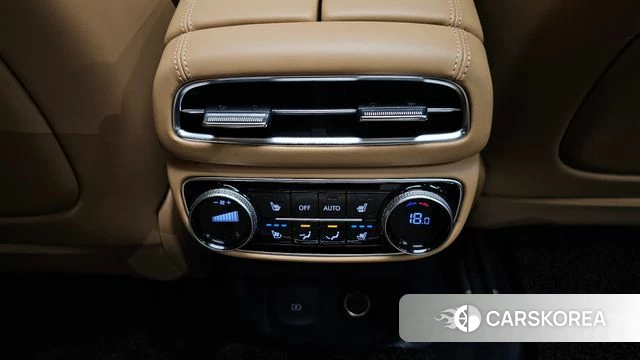Genesis GV80 id 4744838 из Кореи 9