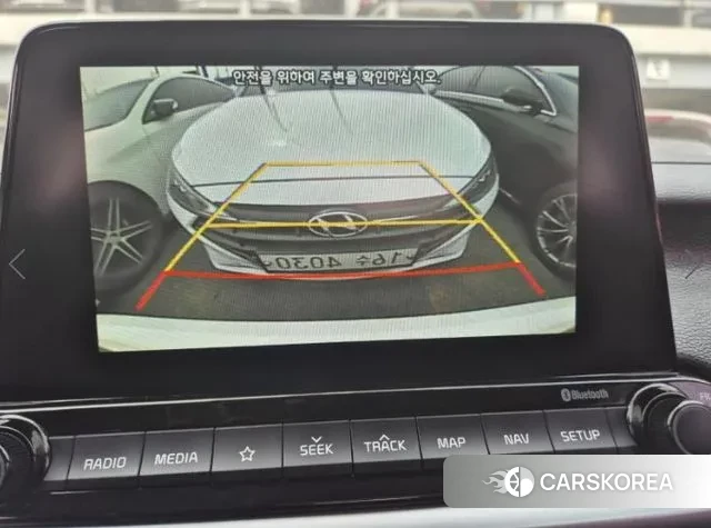 Kia Come New K3 id 3054469 из Кореи 9