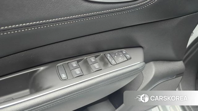 Renault Korea (Samsung) SM6 id 4794860 из Кореи 9