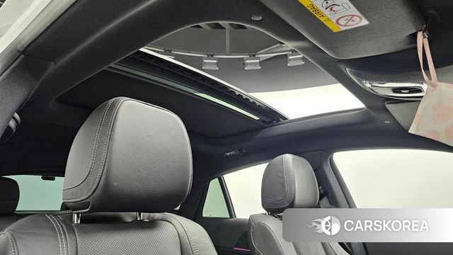 Mercedes-Benz GLE-Class W167 id 3837953 из Кореи 9