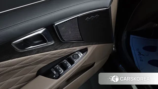 Kia K8 Hybrid id 3524297 из Кореи 9