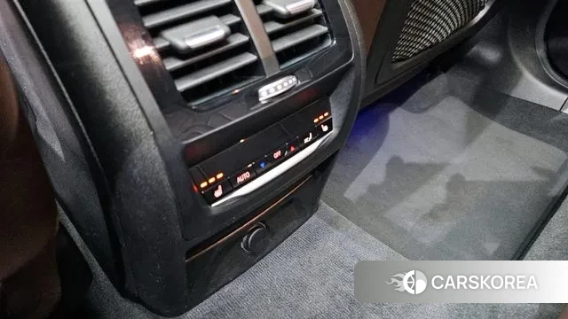 BMW X3 (G01) id 3440151 из Кореи 9