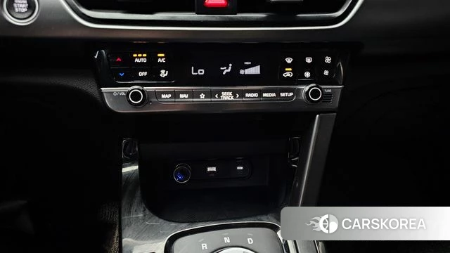 Kia The New Seltos id 4623361 из Кореи 9