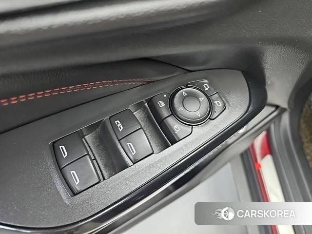 Chevrolet (GM Daewoo) Trax Crossover id 4635661 из Кореи 9
