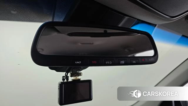 Kia The New Sorento id 4614967 из Кореи 9