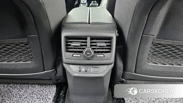 Peugeot 5008 second generation id 3454790 из Кореи 9