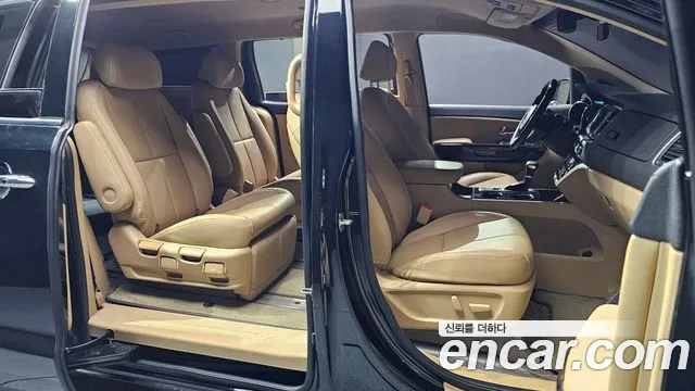 Kia The New Carnival id 2797548 из Кореи 9