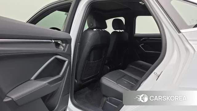 Audi Q3 (F3) id 3664596 из Кореи 9