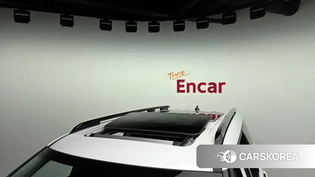 Hyundai Santa Fe (MX5) id 2934837 из Кореи 9