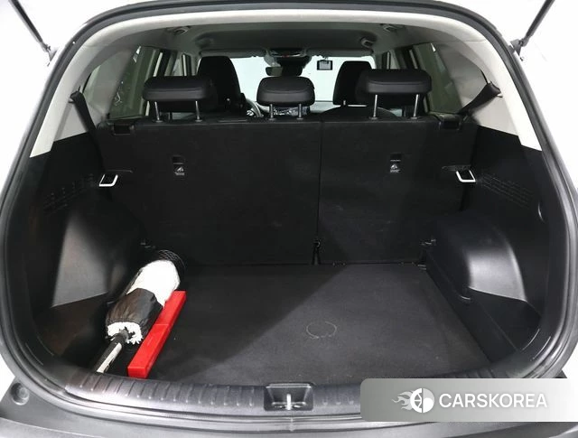 Kia Seltos id 4331237 из Кореи 9