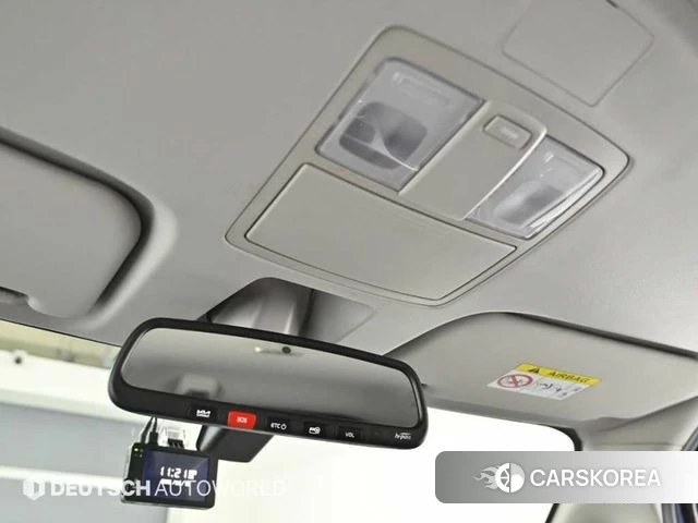 Kia The New Kia Ray id 3826983 из Кореи 9