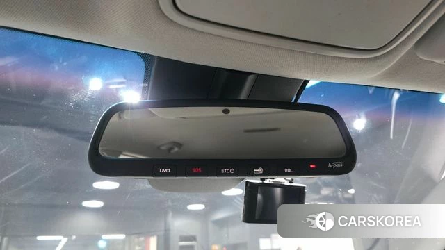 Kia The New Niro id 4697776 из Кореи 9