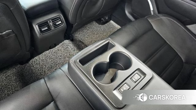 Renault Korea (Samsung) SM6 id 4563150 из Кореи 9