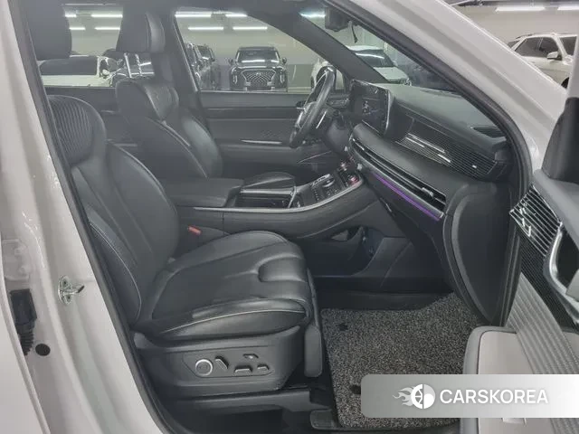 Hyundai The New Palisade id 3058803 из Кореи 9