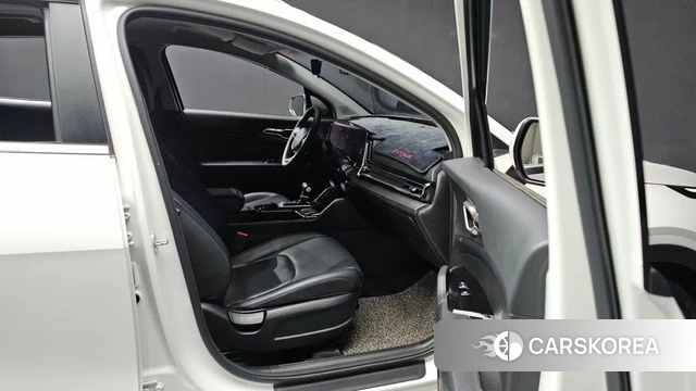 Kia Sportage 5th Generation id 4293641 из Кореи 9