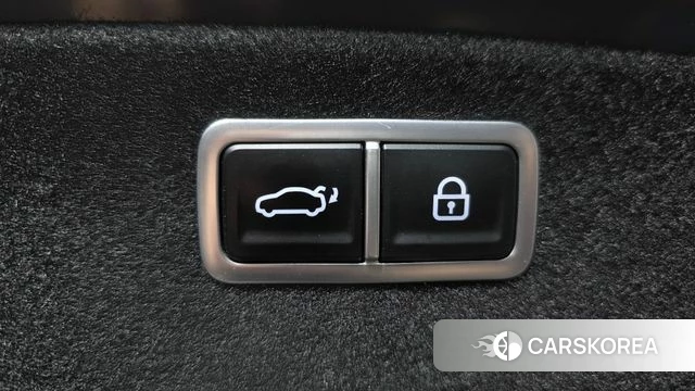 Genesis G80 (RG3) id 4196369 из Кореи 9