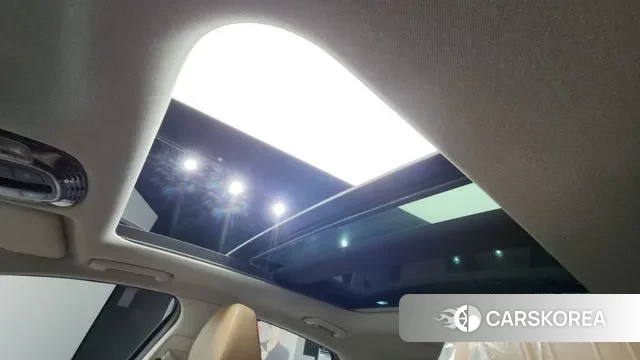 Hyundai Sonata (DN8) id 3748226 из Кореи 9