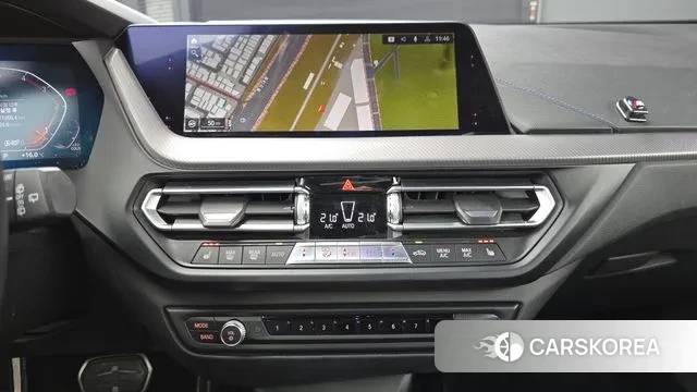 BMW 1 Series (F40) id 3302226 из Кореи 9